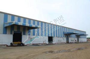 Commercial Goods Warehousing Service