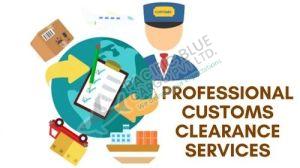 Custom Clearance Service