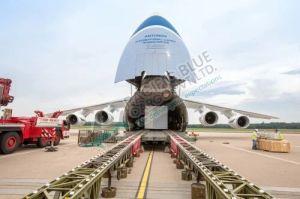 International Air Freight Forwarding Service