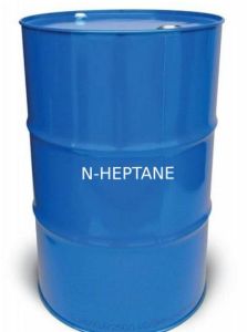 N Heptane