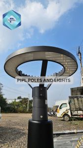 LED Bollard