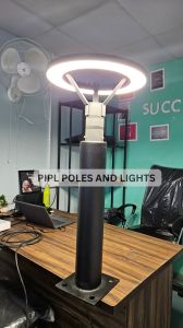 LED Bollard