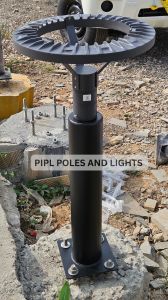 LED Bollard