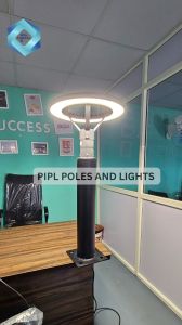 LED Bollard