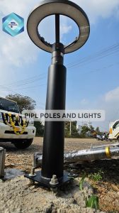 LED Bollard
