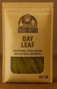 Bay Leaves