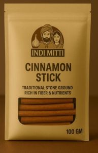 Cinnamon Sticks