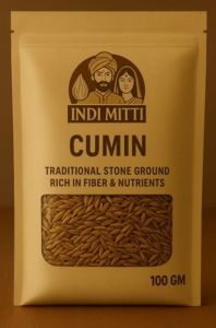 Cumin Seeds