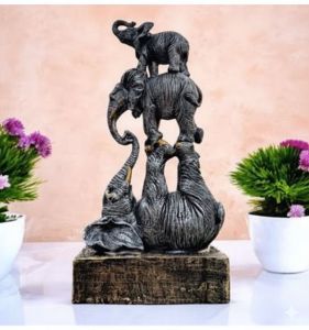 Elephant Sculpture