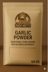 Garlic Powder