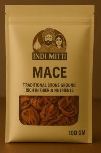 Mace