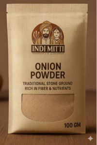 Organic Onion Powder