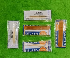 Hi Aid Regular Medicated Dressing