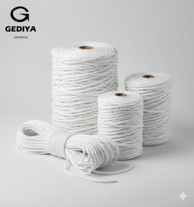 Polypropylene Rope