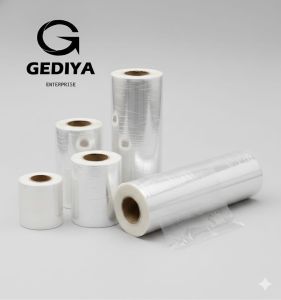 LDPE Shrink Wrap Film