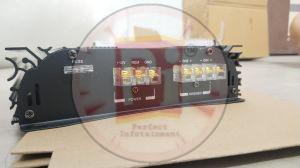 Car Power Amplifier