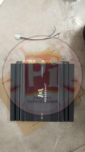 Car Power Amplifier