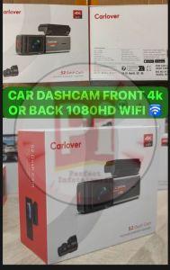 Carlover Car Front Camera