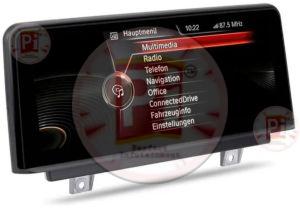 Perfect Infotainment Bmw Car Stereo