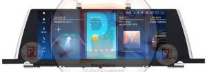 Perfect Infotainment Bmw Touch Screen Android Head Unit
