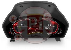 Perfect Infotainment Bmw Car Audio System