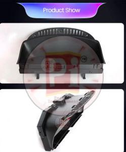 Perfect Infotainment Bmw LCD Digital Instrument Cluster