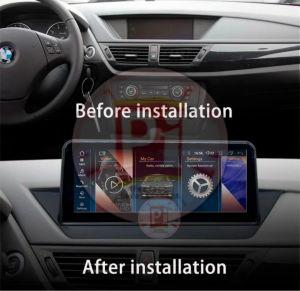 Perfect Infotainment Bmw X1 E84 Android Player