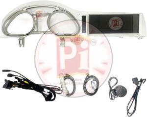 Audi Q7 Touch Screen Android Infotainment System