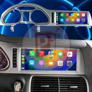 Audi Q7 Touch Screen Android Infotainment System