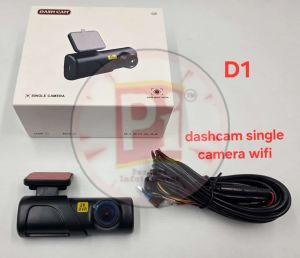 Tracker Car Dashcam