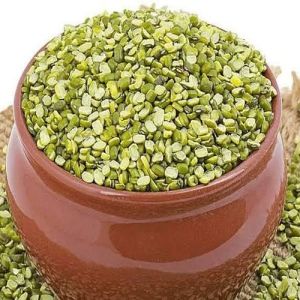 Green Moong Dal