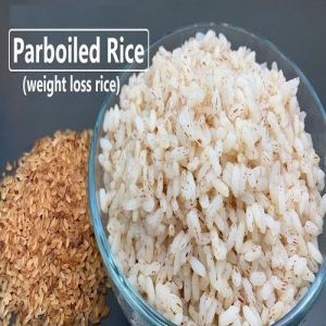 Par Boiled Rice