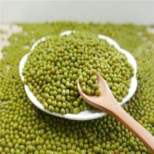 Whole Green Gram