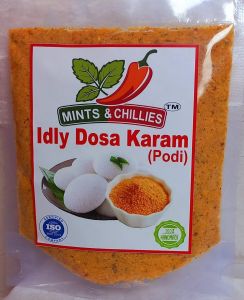 Idli Dosa Karam Podi Powder