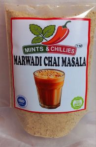 Marwadi Masala Tea