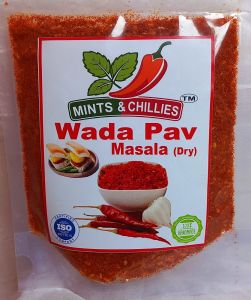 Vada Pav Masala