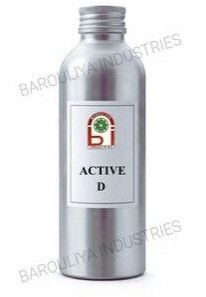 Active D Home Care Fragrance