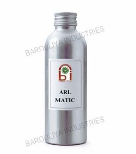 Arl Matic Fabric Care Fragrance