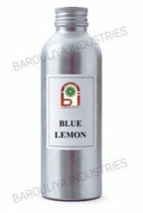 Blue Lemon Home Fragrance