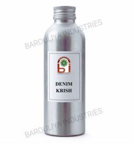 Denim Krish Fine Fragrance