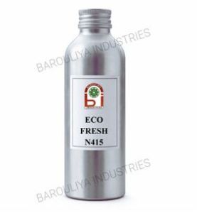 Eco Fresh N415 Fabric Care Fragrance