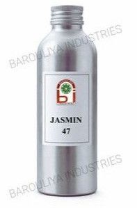 Jasmine 47 Incense Stick Fragrance