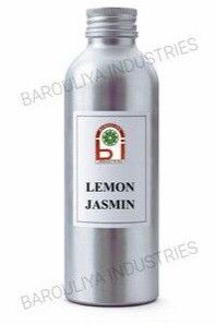Lemon Jasmine Home Care Fragrance
