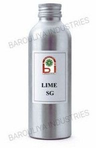 Lime SG Home Care Fragrance