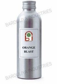 Orange Blast Home Fragrance