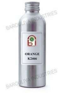Orange K2466 Home Fragrance