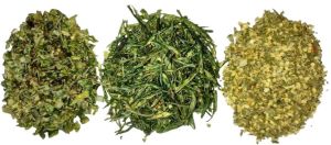 Dehydrated Green Chilli