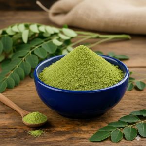 Moringa Leaves Powder
