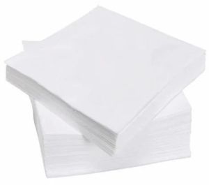 Plain Tissue Paper