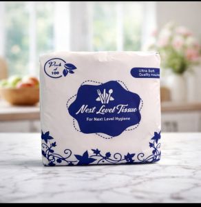 Plain Tissue Paper